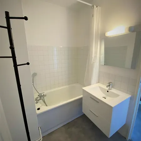 Apartment Double 23 A *