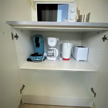 Apartment Double 23 A
